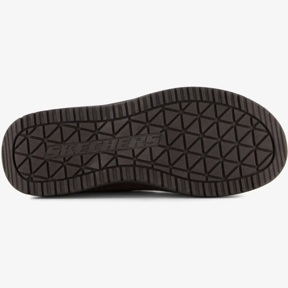 Skechers Murette Garvanza pantoffel bruin, foto 8