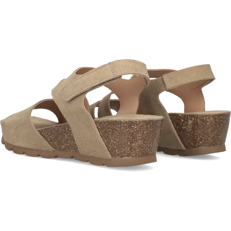 Notre-V Sandalen Nv-1020 Beige, foto 4