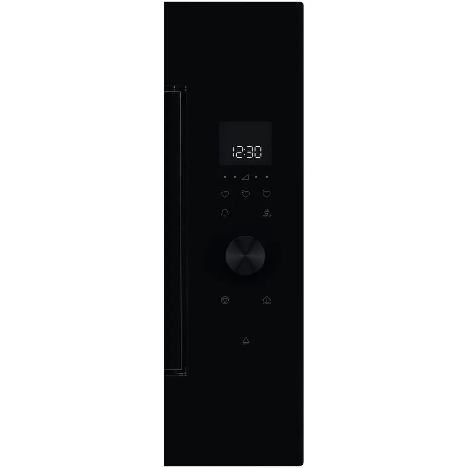 AEG TB6SM261FB inbouw solo magnetron zwart, foto 3