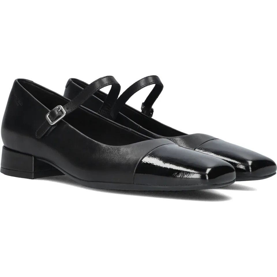 Vagabond Ballerina's Debbi 5918 Zwart, foto 3