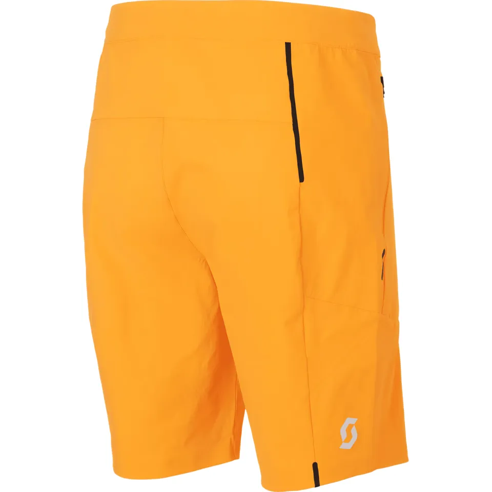 Scott Tuned SL fietsbroek oranje, foto 2