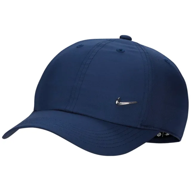 Nike Dri-FIT Club pet donkerblauw