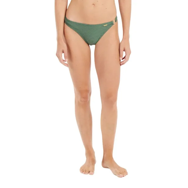 Protest MixGayle bikinislip groen