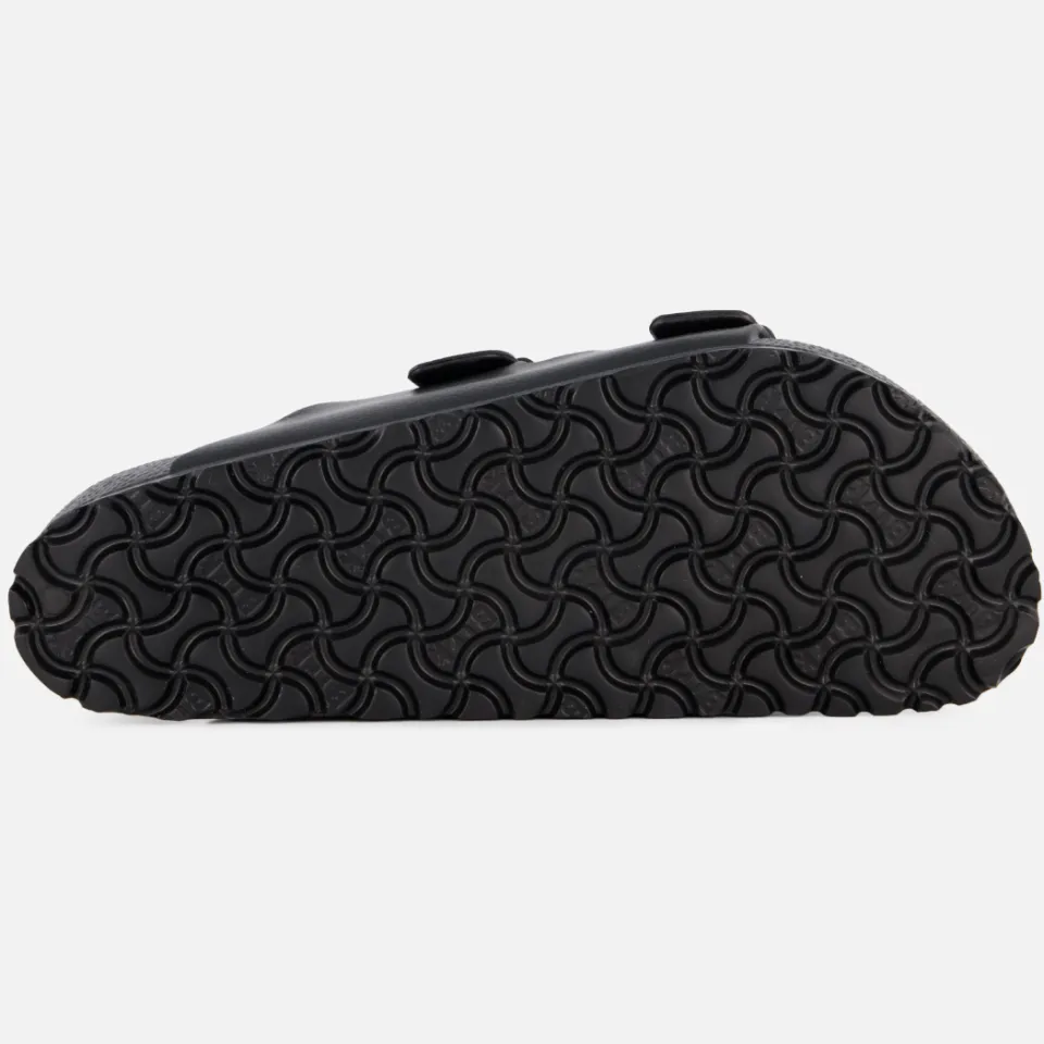 Birkenstock Arizona EVA slippers zwart, foto 7