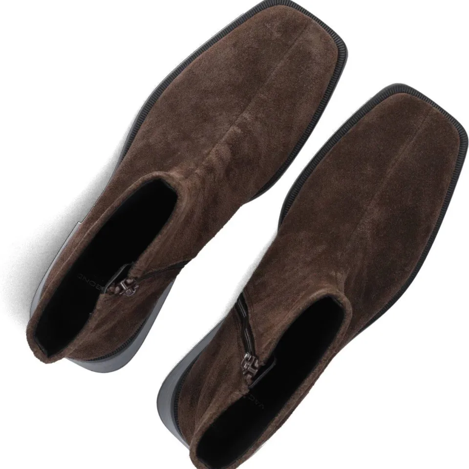 Vagabond Shoemakers BLANCA enkellaarzen bruin, foto 6