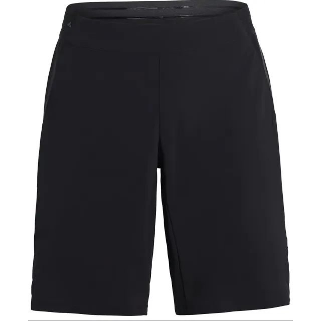 Vaude Kuro Shorts III fietsbroek zwart, foto 2