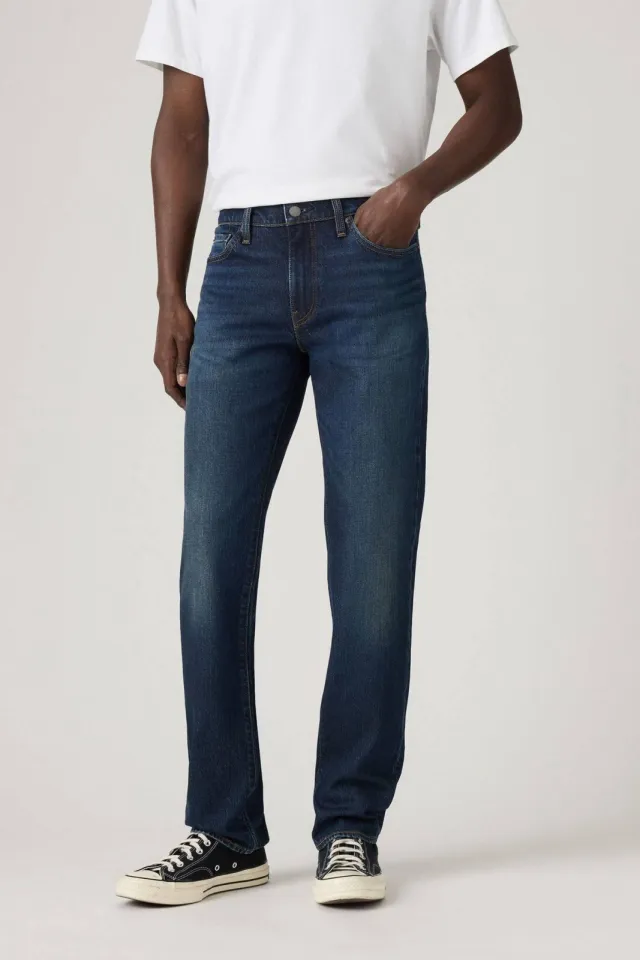 Levi's 511 slim fit jeans free as a bird, foto 3