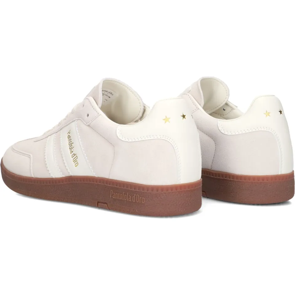 Pantofola D'Oro Ballare sneaker beige, foto 5