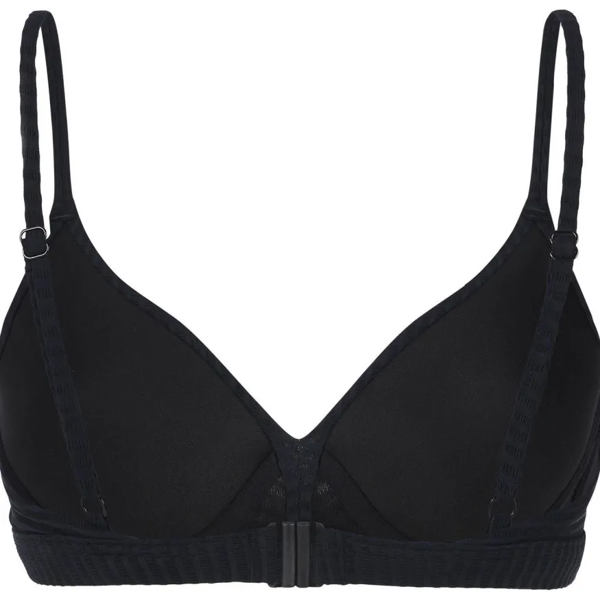 Protest MIXCAMEO bikinitop zwart, foto 3