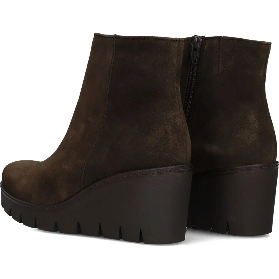 Gabor Boots 8045.01 Bruin, foto 4