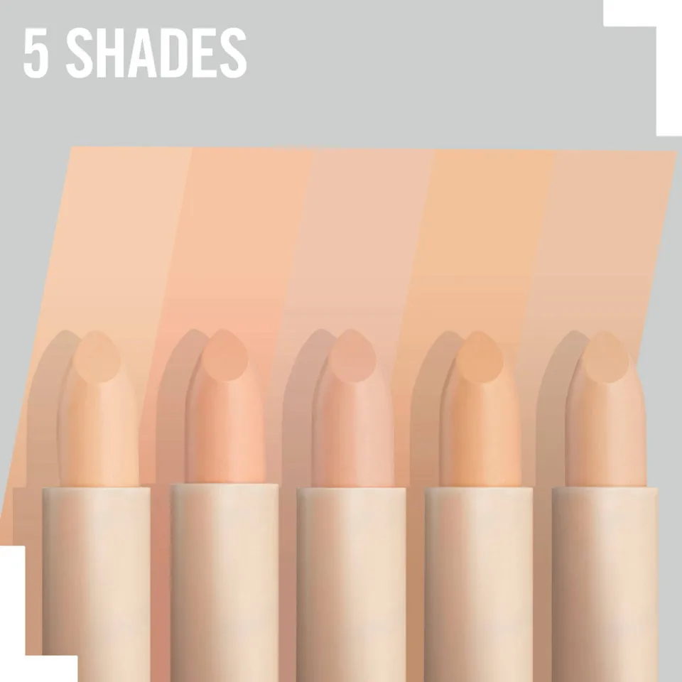 Rimmel London Hide the Blemish concealer 105 golden beige, foto 5