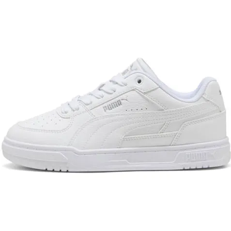 Puma Caven III sneakers wit, foto 4