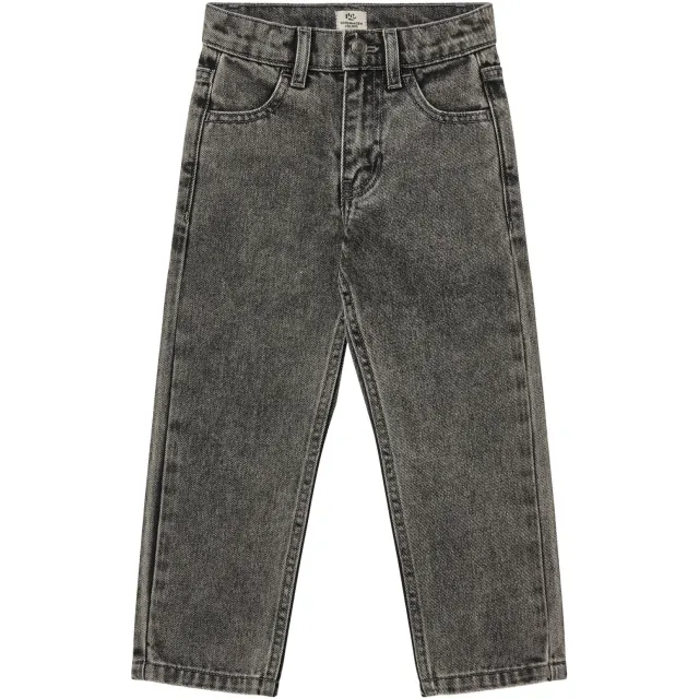 Copenhagen Colors regular fit jeans - grijs, foto 2