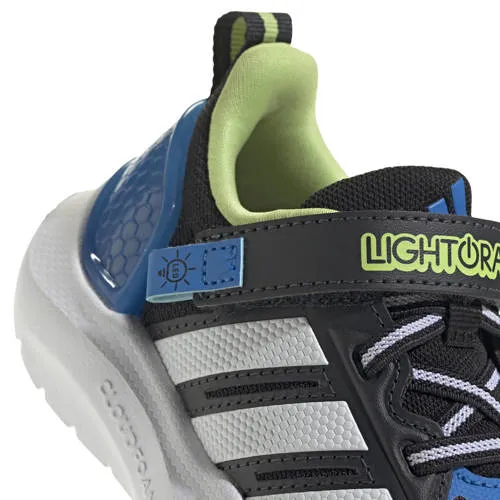 Adidas Lightorama sneaker zwart, foto 8