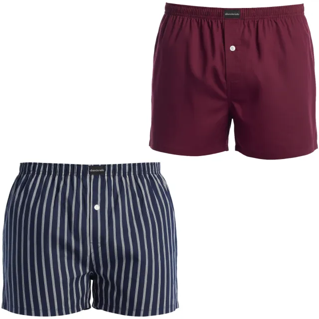 Abanderado Boxers Abanderado AADXY Veelkleurig