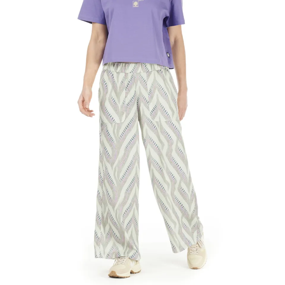 Picture Helia outdoorbroek ecru