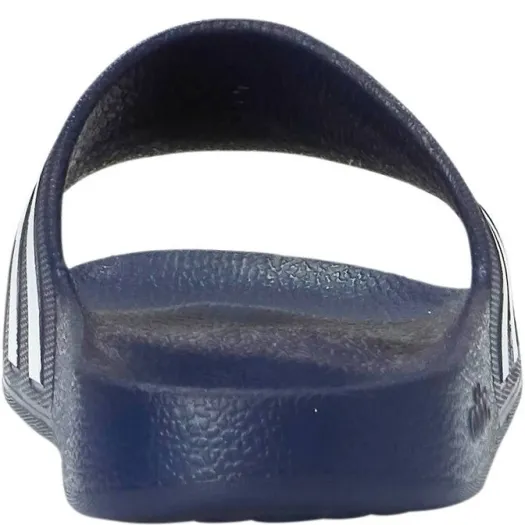 Adidas Adilette Aqua badslippers blauw, foto 3