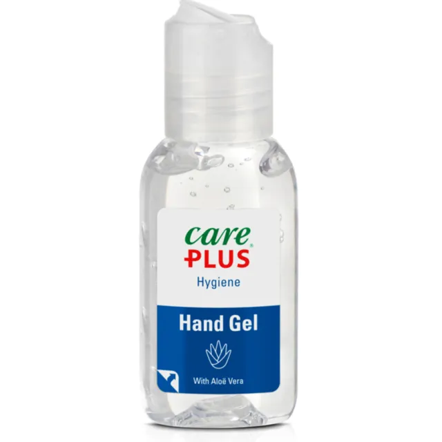 Care Plus Clean Handgel 30 ml