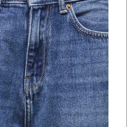 Only & Sons JUNIOR jeansshort medium blue, foto 5