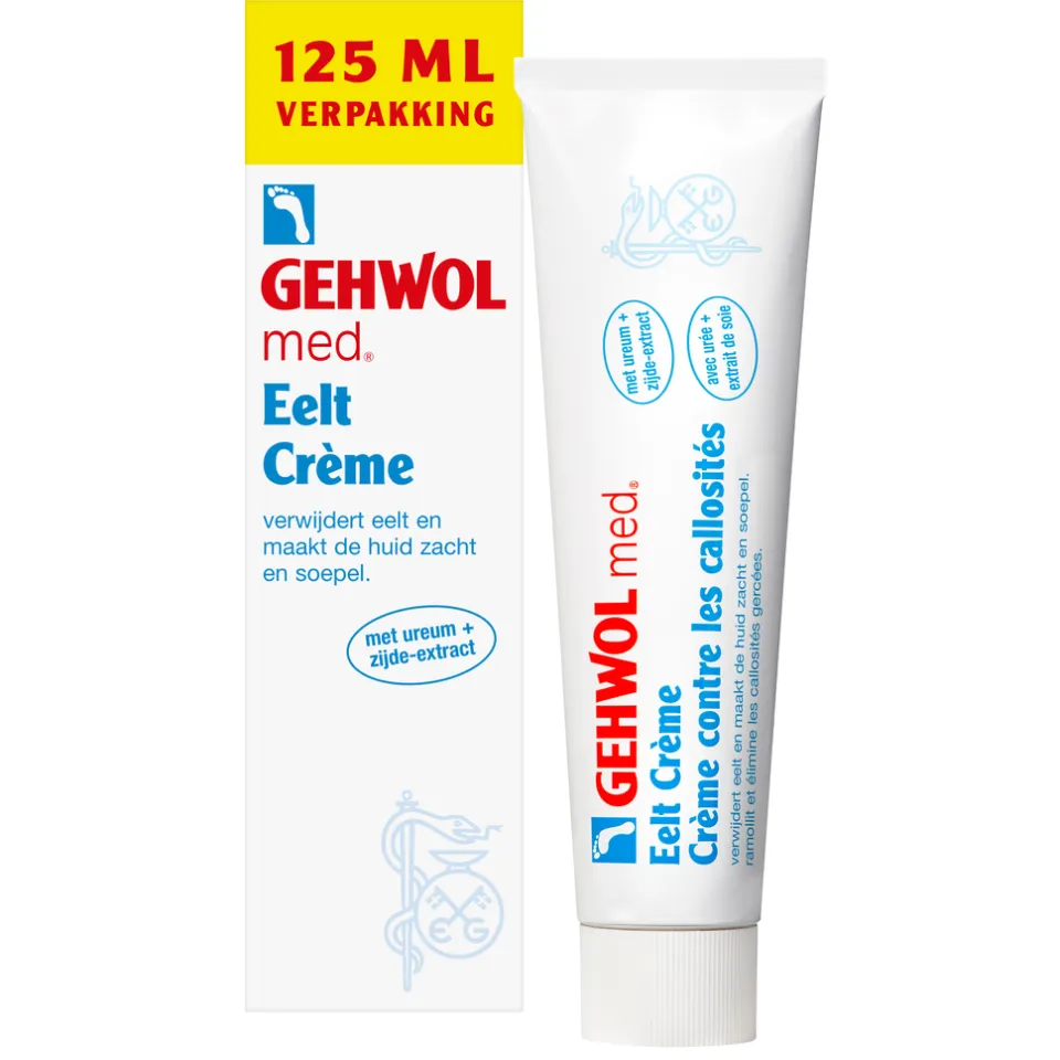 Gehwol Med Eelt crème, foto 2