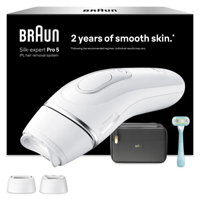 Braun IPL Silk-expert Pro 5 PL5234