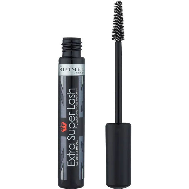 Rimmel London Extra Super Lash mascara 101 Black
