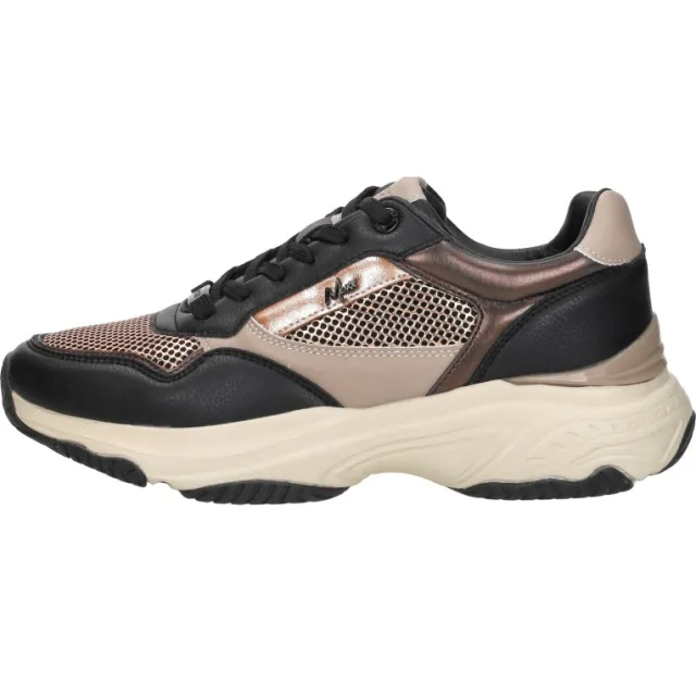Mexx Radja Pax sneaker zwart, foto 2