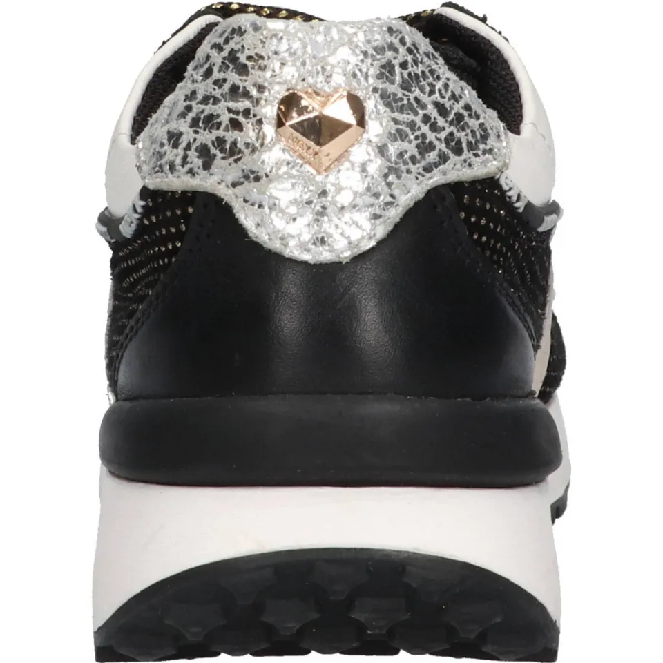 Mexx Juju Jay sneaker zwart, foto 7