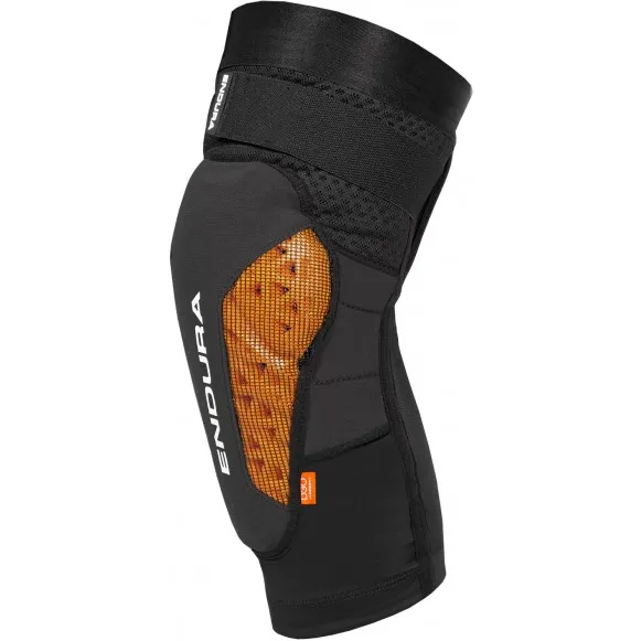 Endura MT500 Lite Knieprotektor - Beschermer, zwart