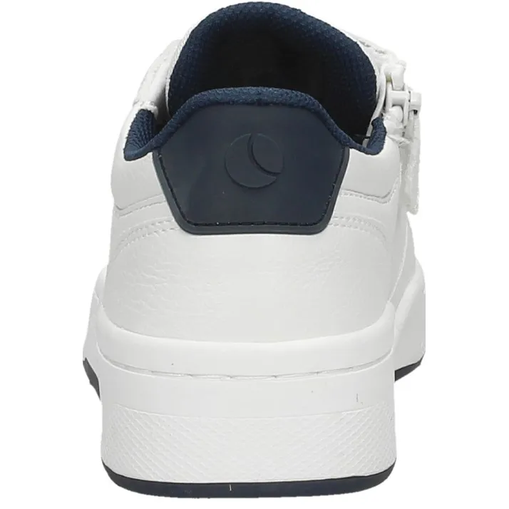 Björn Borg T2200 CTR K lage sneakers wit, foto 5