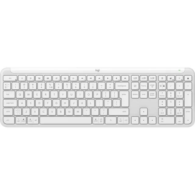 Logitech Signature Slim K950 draadloos t