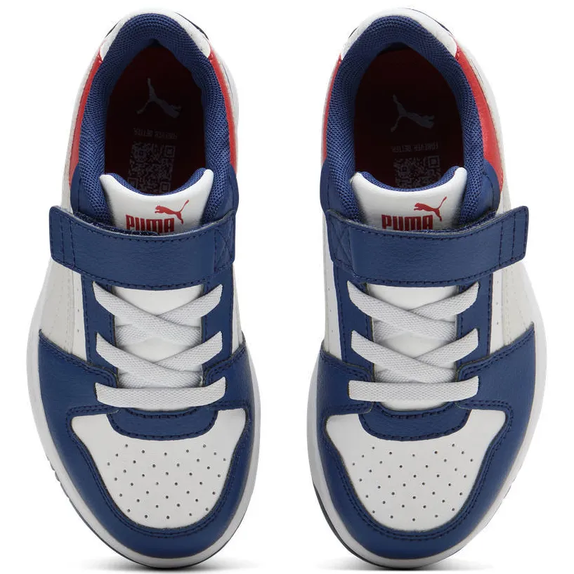 Puma Rebound Slam sneakers kobaltblauw, foto 5
