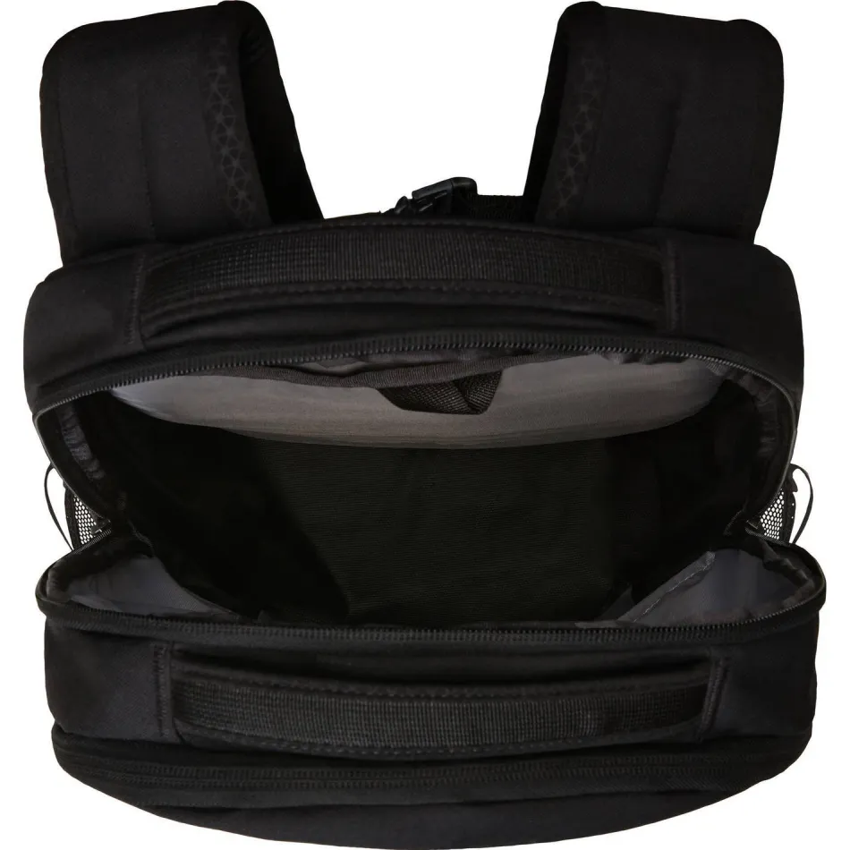The North Face Jester rugzak 27,5 liter zwart, foto 2