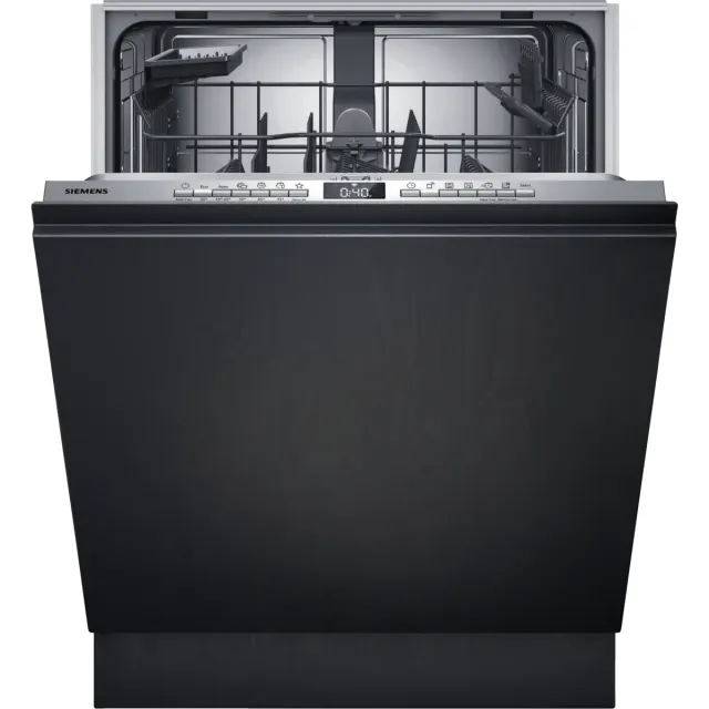 Siemens SN63HX04TE iQ300 inbouwvaatwasser, foto 2