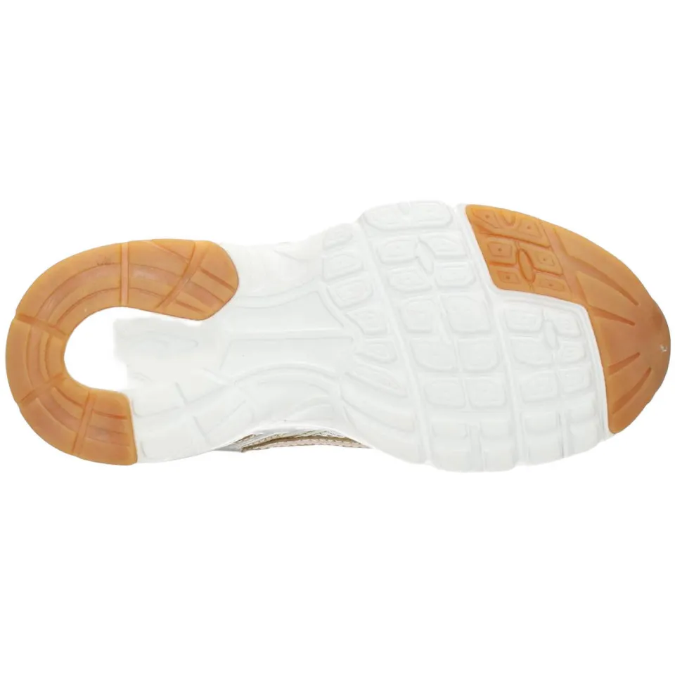POSH by Poelman sneakers beige/wit, foto 5