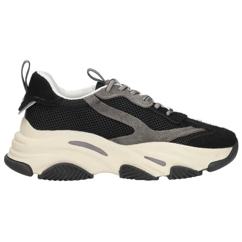 Steve Madden Possession-e zwart