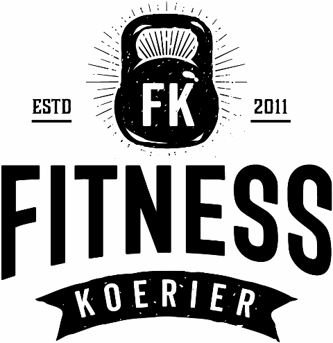 Fitnesskoerier