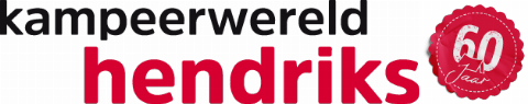 Kampeerwereld