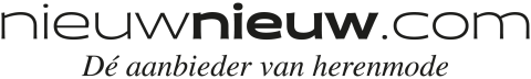 Nieuwnieuw.com